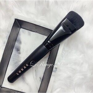 lorac makeup brush Foundation Contour Tester